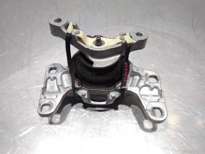 SOPORTE MOTOR de Basis 