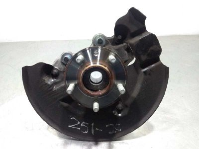 MANGUETA DELANTERA DERECHA VOLVO V40 Basis