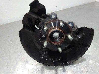 MANGUETA DELANTERA IZQUIERDA VOLVO V40 Basis