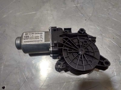 MOTOR ELEVALUNAS TRASERO DERECHO KIA NIRO Business