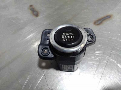 BOTON START/STOP KIA NIRO Business