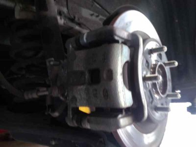 PINZA FRENO TRASERA DERECHA KIA NIRO Business