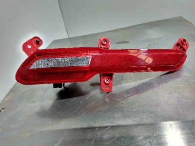 FARO ANTINIEBLA TRASERO IZQUIERDO KIA NIRO Business