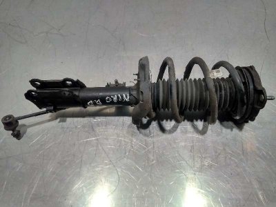 AMORTIGUADOR DELANTERO DERECHO KIA NIRO Business