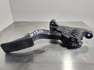 POTENCIOMETRO PEDAL KIA NIRO Business