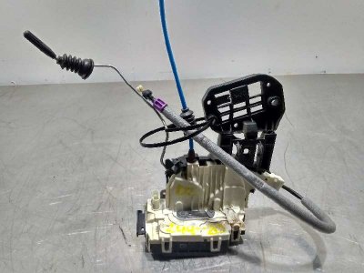 CERRADURA PUERTA DELANTERA DERECHA