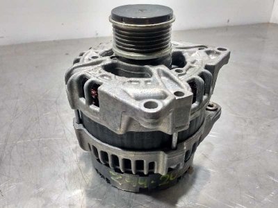 ALTERNADOR MERCEDES-BENZ CLASE A (W176) A 180 CDI BlueEfficiency (176.012)