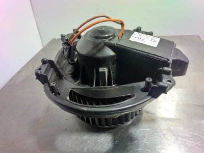 MOTOR CALEFACCION