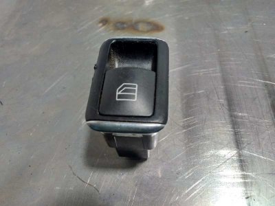 MANDO ELEVALUNAS TRASERO DERECHO de A 180 CDI BlueEfficiency (176.012) 