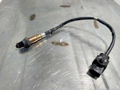 SONDA LAMBDA