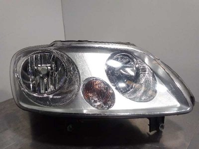 FARO DERECHO VOLKSWAGEN CADDY KA/KB (2K) Furg.