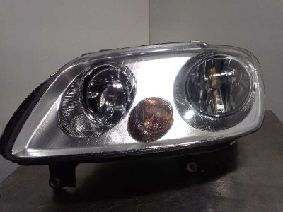 FARO IZQUIERDO VOLKSWAGEN CADDY KA/KB (2K) Furg.