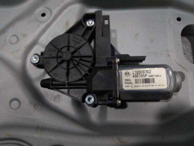 ELEVALUNAS DELANTERO DERECHO VOLKSWAGEN CADDY KA/KB (2K) Furg.