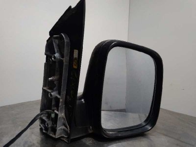 RETROVISOR DERECHO VOLKSWAGEN CADDY KA/KB (2K) Furg.