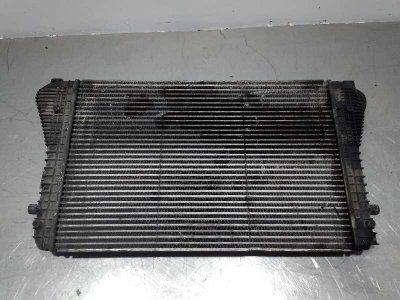 INTERCOOLER VOLKSWAGEN CADDY KA/KB (2K) Furg.