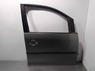 PUERTA DELANTERA DERECHA VOLKSWAGEN CADDY KA/KB (2K) Furg.