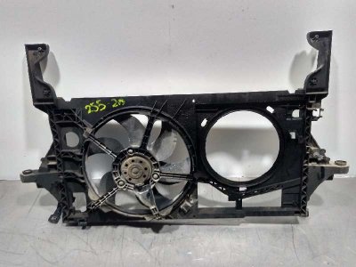 ELECTROVENTILADOR OPEL MOVANO (2004 =>) Furgón corto techo elevado L1H2 3.3t