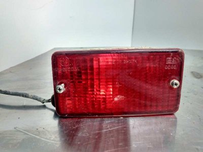 FARO ANTINIEBLA TRASERO DERECHO SUZUKI VITARA SE/SV (ET) 1.9 TD Techo lona Lujo