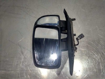 RETROVISOR DERECHO OPEL MOVANO (2004 =>) Furgón corto techo elevado L1H2 3.3t