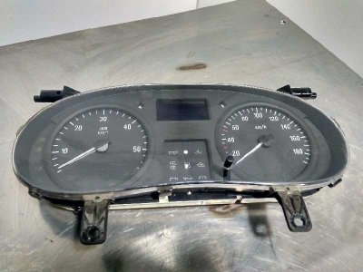 CUADRO INSTRUMENTOS OPEL MOVANO (2004 =>) Furgón corto techo elevado L1H2 3.3t