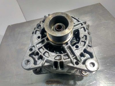 ALTERNADOR OPEL MOVANO (2004 =>) Furgón corto techo elevado L1H2 3.3t