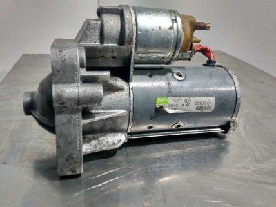 MOTOR ARRANQUE OPEL MOVANO (2004 =>) Furgón corto techo elevado L1H2 3.3t