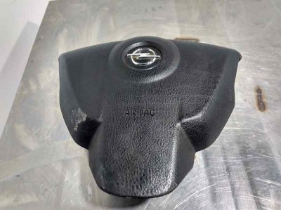 AIRBAG DELANTERO IZQUIERDO OPEL MOVANO (2004 =>) Furgón corto techo elevado L1H2 3.3t