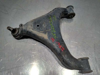 BRAZO SUSPENSION INFERIOR DELANTERO IZQUIERDO de 211 CDI (901.6/902.661-662) 