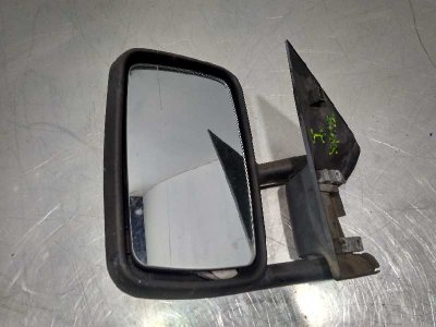 RETROVISOR IZQUIERDO MERCEDES SPRINTER 02.00 -> CAJA CERRADA 211 CDI (901.6/902.661-662)