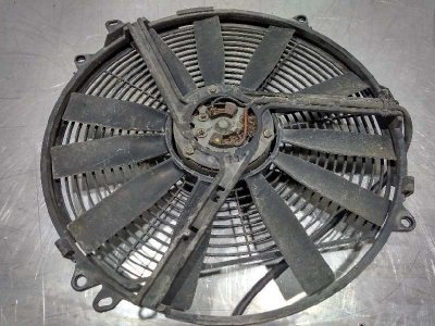 ELECTROVENTILADOR MERCEDES SPRINTER 02.00 -> CAJA CERRADA 211 CDI (901.6/902.661-662)