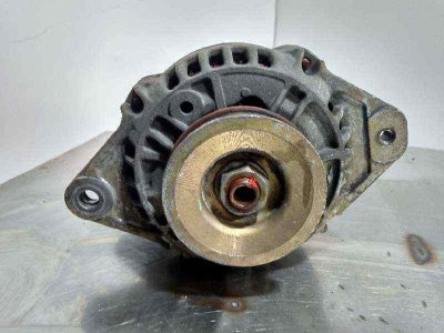 ALTERNADOR NISSAN TERRANO/TERRANO.II (R20) SE (5-ptas.)