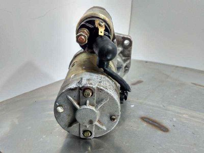 MOTOR ARRANQUE NISSAN TERRANO/TERRANO.II (R20) SE (5-ptas.)