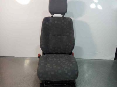 ASIENTO DELANTERO IZQUIERDO MERCEDES SPRINTER 02.00 -> CAJA CERRADA 211 CDI (901.6/902.661-662)