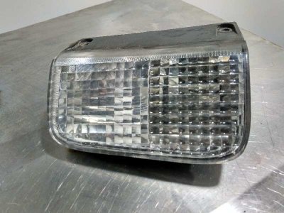 FARO ANTINIEBLA TRASERO DERECHO NISSAN PRIMASTAR (X83) Caja cerrada batalla corta 2,7t