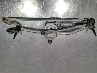 MOTOR LIMPIA DELANTERO AUDI A3 (8V) Ambiente