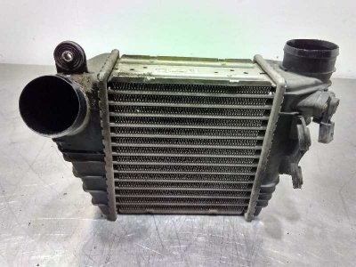 INTERCOOLER SEAT LEON (1M1) Signo