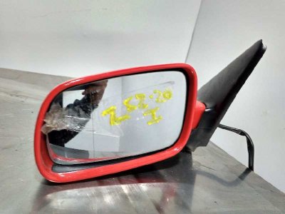 RETROVISOR IZQUIERDO SEAT LEON (1M1) Signo