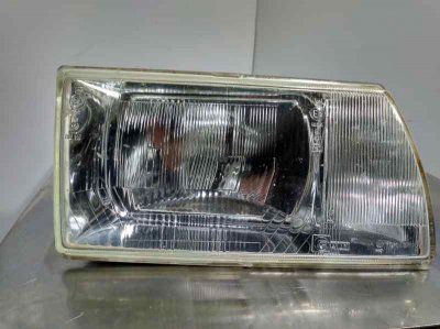 FARO IZQUIERDO CITROEN C15 D