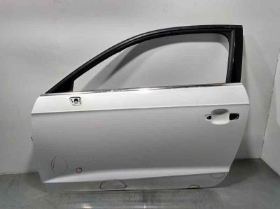 PUERTA DELANTERA IZQUIERDA AUDI A3 (8V) Ambiente