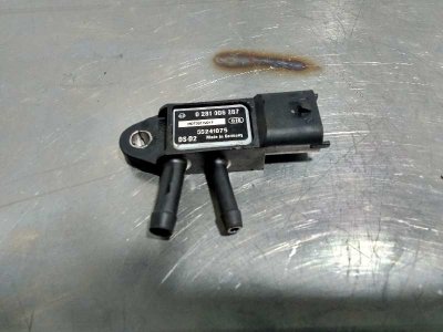 SENSOR PRESION DE AIRE de Básico Furgón 