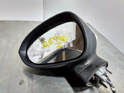 RETROVISOR IZQUIERDO SEAT LEON (1P1) Reference