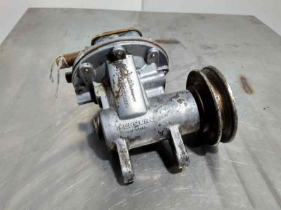 DEPRESOR FRENO / BOMBA VACIO PEUGEOT 205 BERLINA 1.8 D Generation