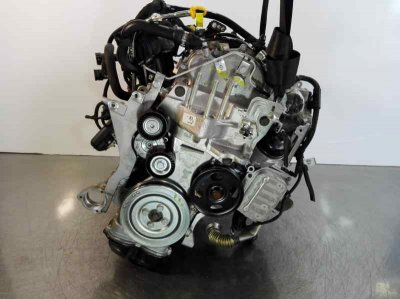 MOTOR COMPLETO FIAT FIORINO Básico Furgón