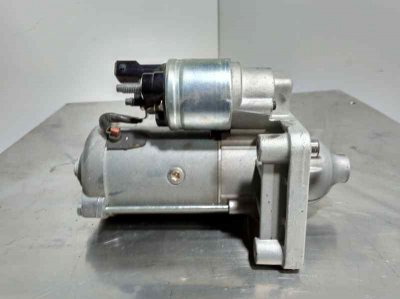 MOTOR ARRANQUE de  
