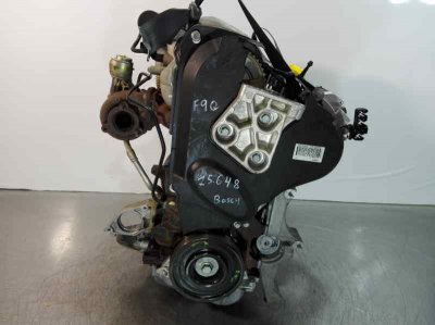 MOTOR COMPLETO RENAULT MEGANE II BERLINA 5P Dynamique