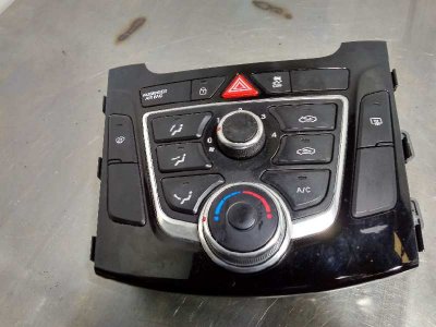 MANDO CLIMATIZADOR HYUNDAI I30 (GD) Classic