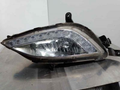 FARO ANTINIEBLA IZQUIERDO HYUNDAI I30 (GD) Classic