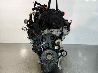 MOTOR COMPLETO CITROËN NEMO Basis