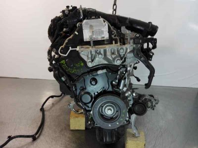 MOTOR COMPLETO PEUGEOT 308 *