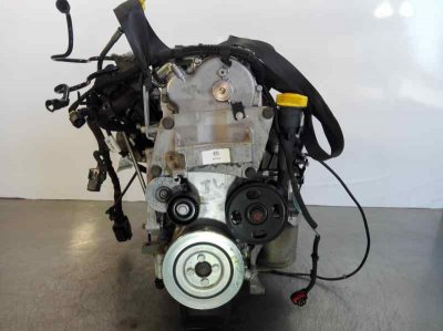 MOTOR COMPLETO OPEL CORSA D Cosmo